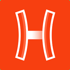 Hiwatch Plus app logo